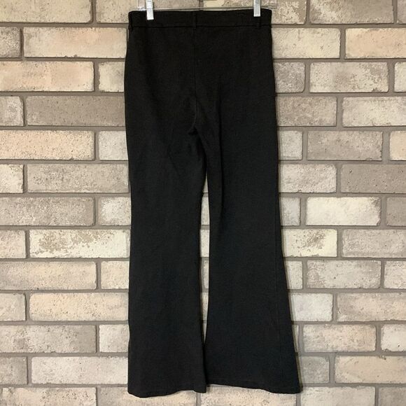 3for$20 trouser flare size 6 darker gray - Picture 2 of 3